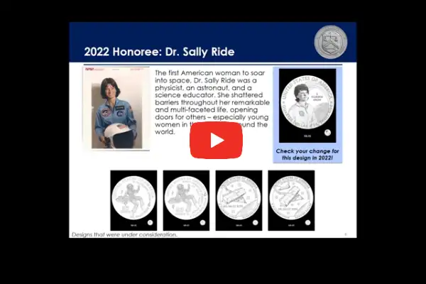 US-Mint-Video:-American-Women-Quarters-Presentation