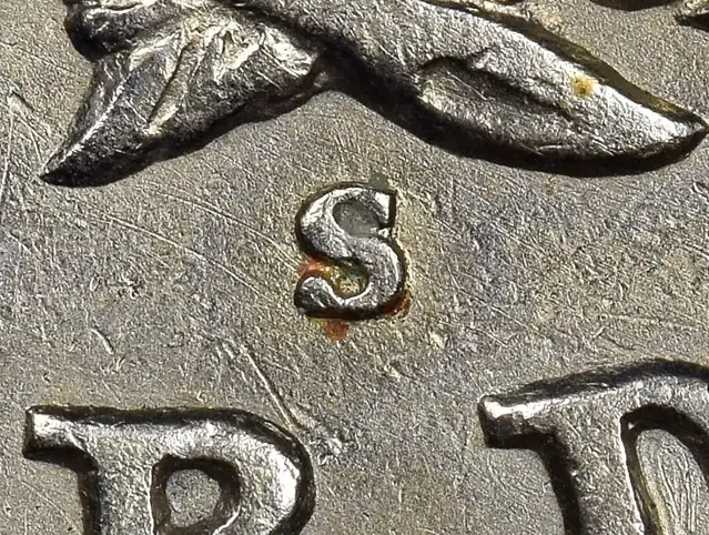 Counterfeit-Detection:-1857-S-Seated-Liberty-Quarter