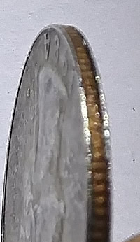 Groove-Around-Edge-Of-1993-Quarter