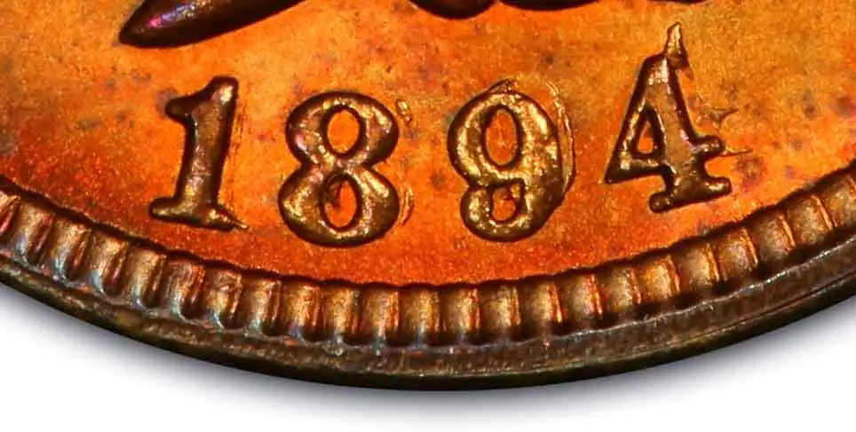 The-1894-Doubled-Date-Indian-Cent