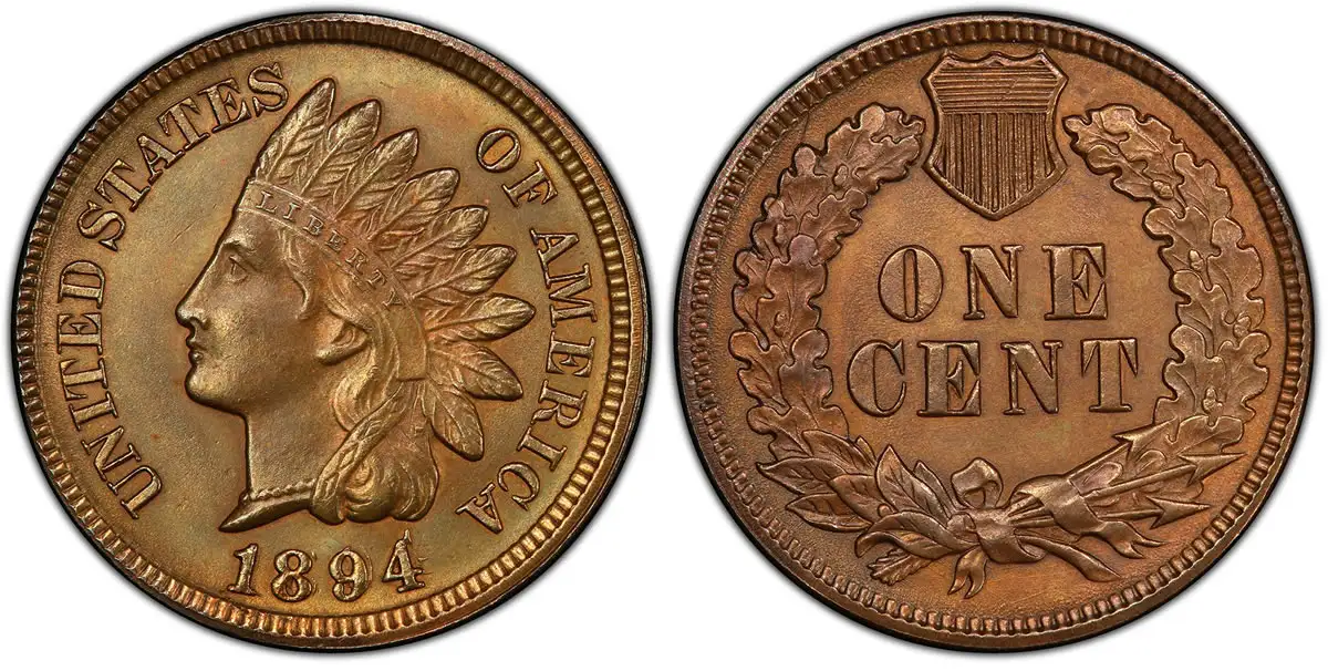 The-1894-Doubled-Date-Indian-Cent