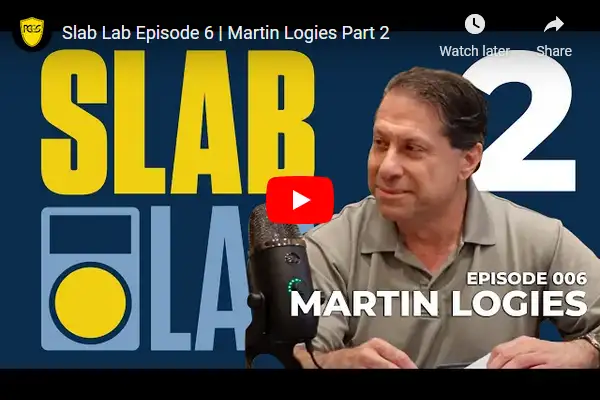 Slab-Lab-Episode-6:-Martin-Logies-Part-2