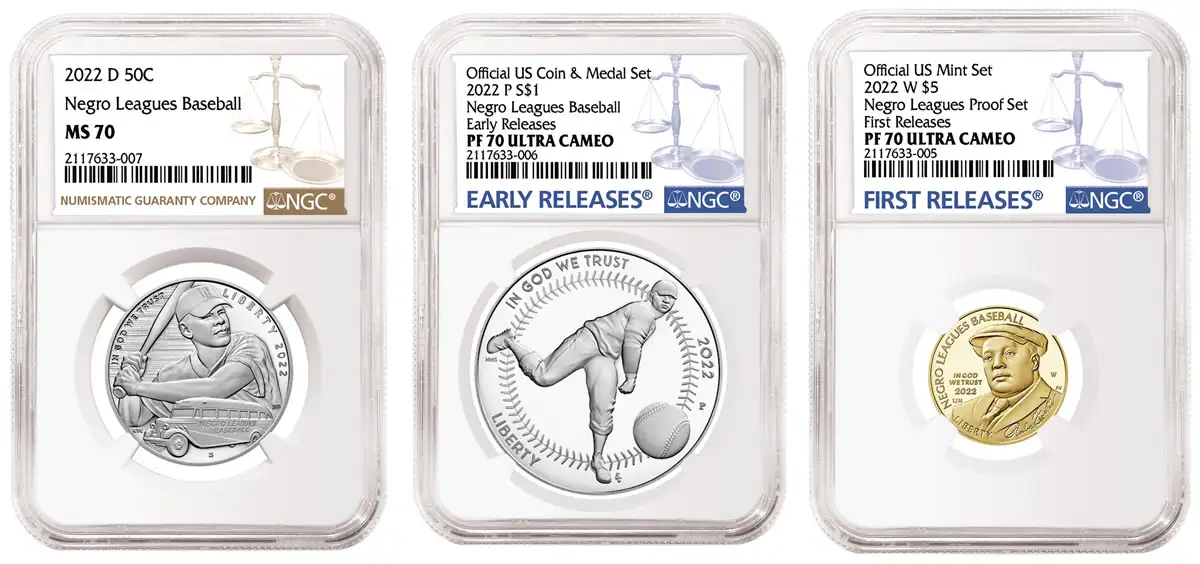 NGC-Designations-And-Labels-For-2022-Negro-Leagues-Coins