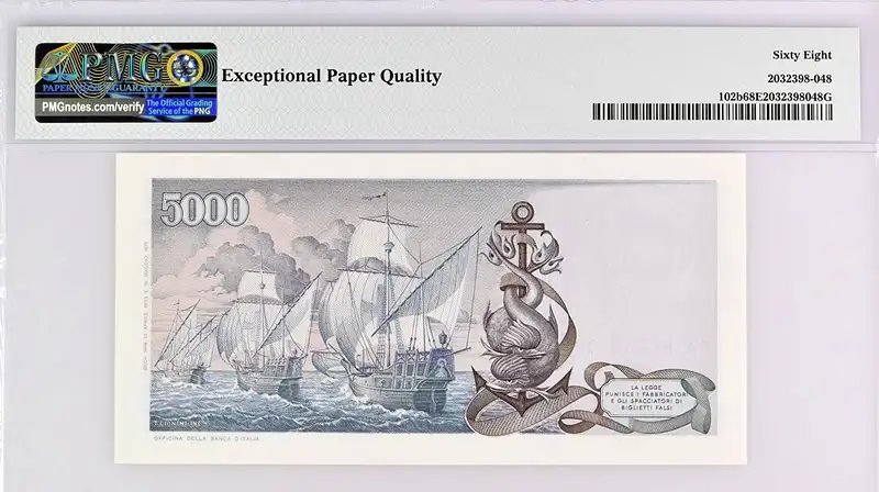 Banknote-Collection-Inspiration:-Ships-Around-The-World