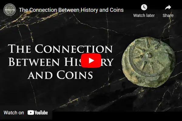 ANA-Video:-The-Connection-Between-History-And-Coins