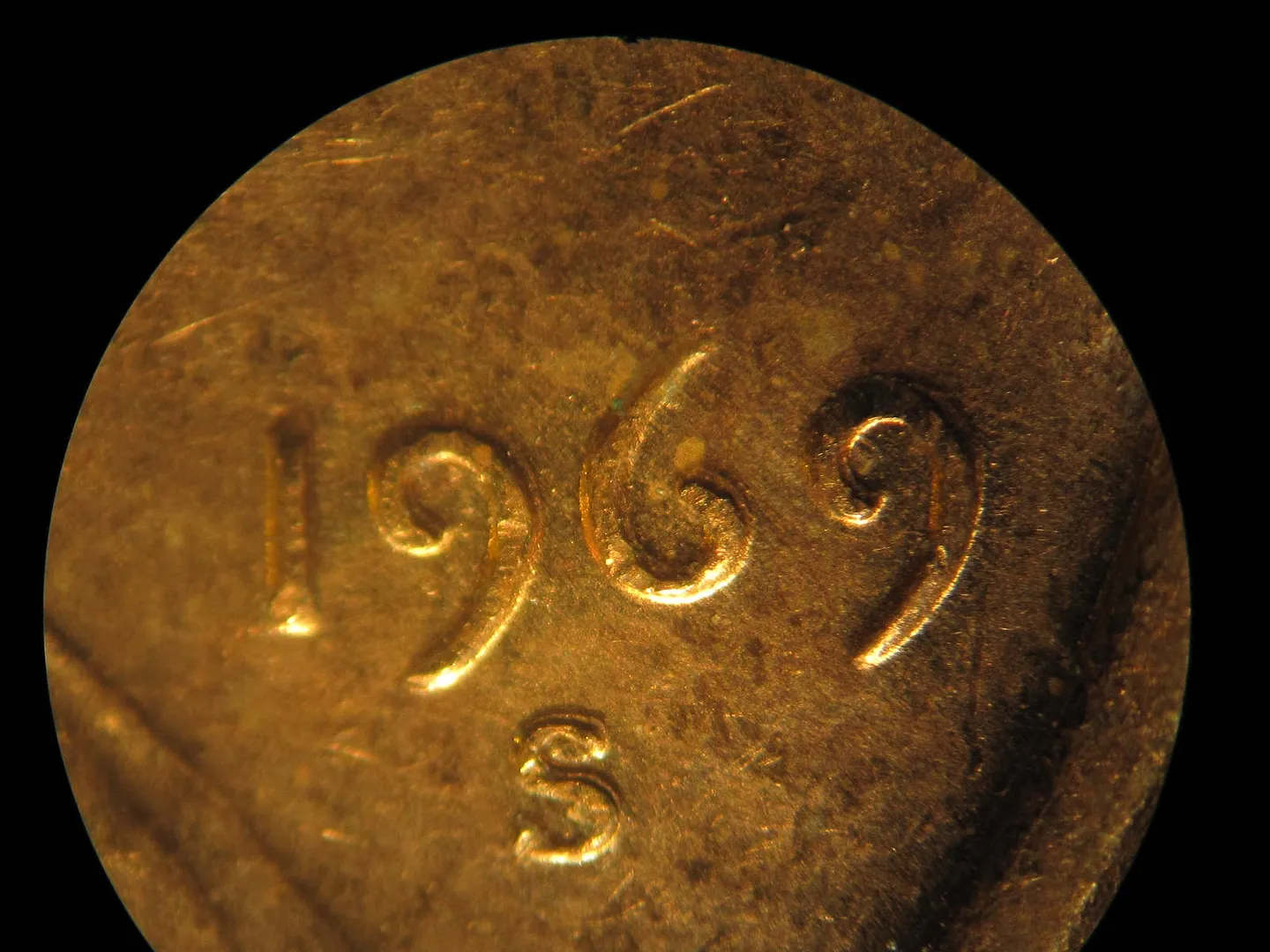1969-S-Lincoln-Memorial-Cent