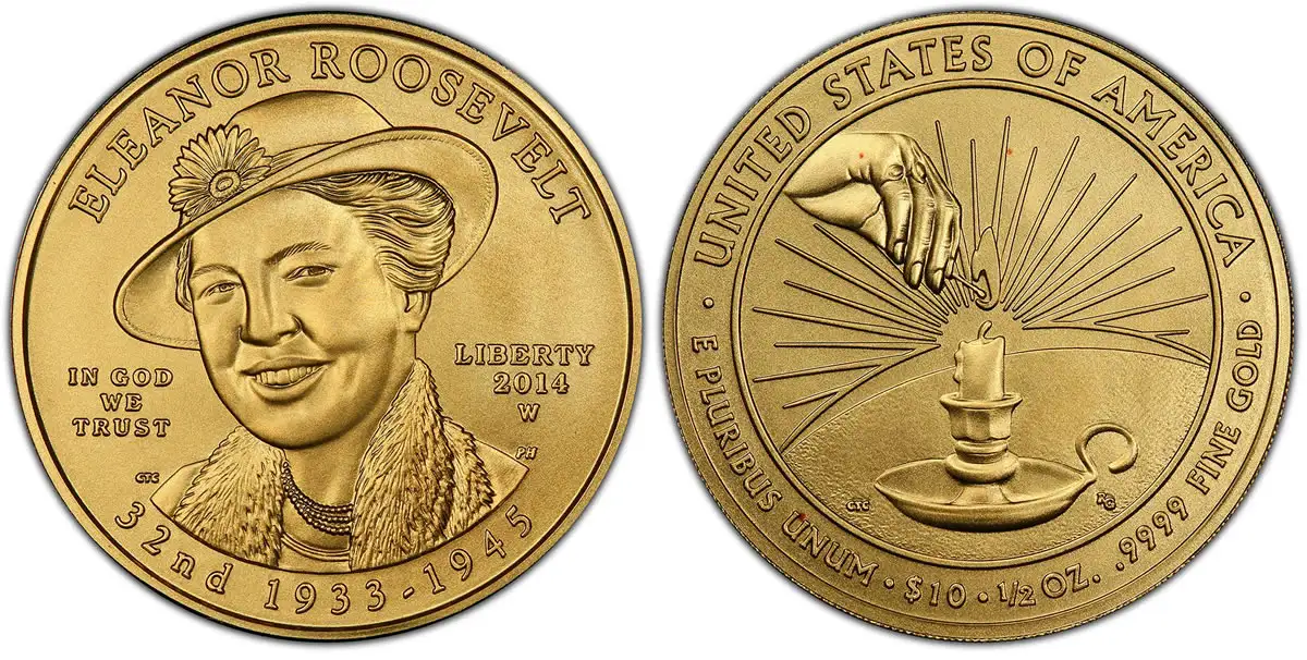 Some-First-Spouse-Gold-Coins-Rarer-Than-Many-Think