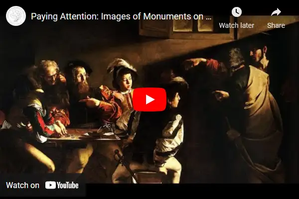 Paying-Attention:-Images-Of-Monuments-On-Roman-Imperial-Coins-With-Prof.-Francesco-De-Angelis