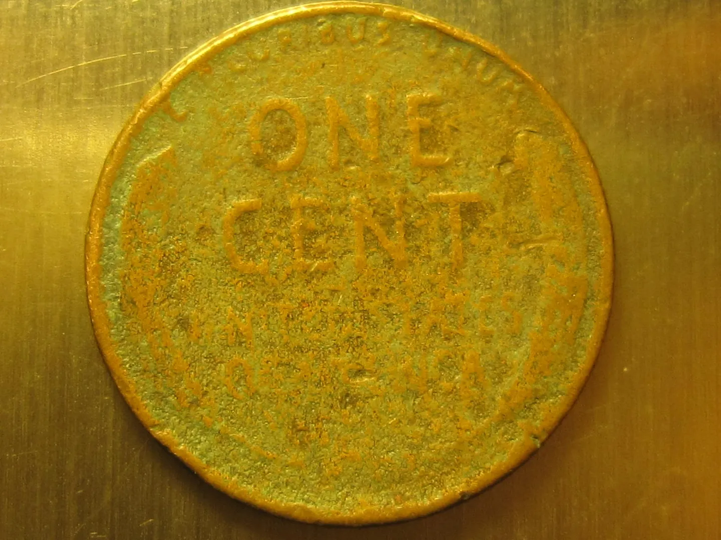 1949-Lincoln-Wheat-Cent-2.5g-?