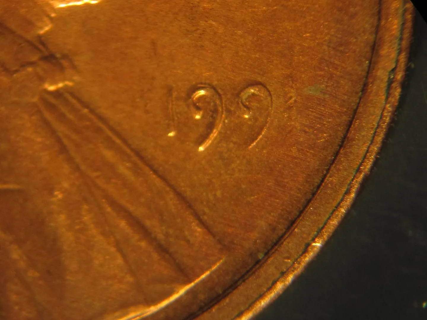 1991-Lincoln-Memorial-Cent-With-Some-Issues