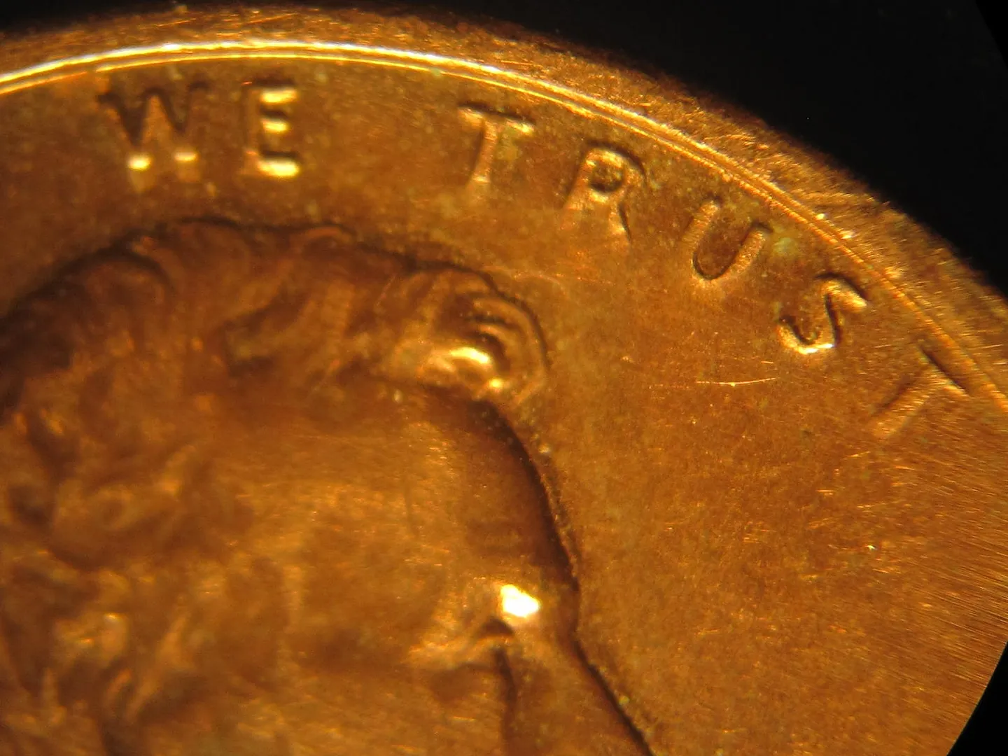 1991-Lincoln-Memorial-Cent-With-Some-Issues