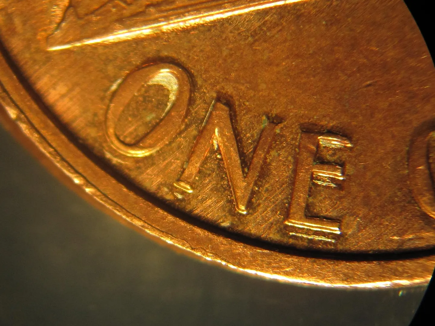 1991-Lincoln-Memorial-Cent-With-Some-Issues
