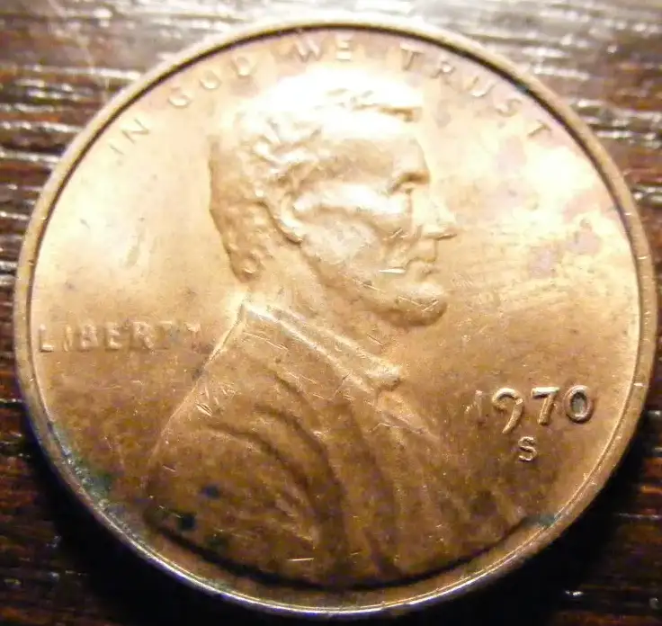 After-32-Years,-My-Lincoln-Circulation-Set-Is-Complete!