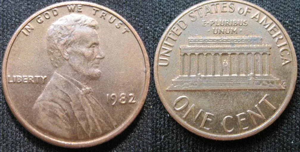 1982-Lincoln-Memorial-Cent-DDO?