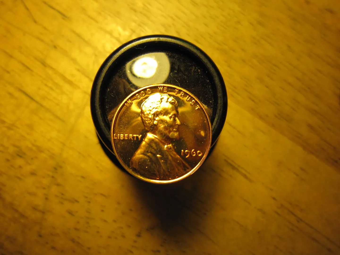 1960-And-1999-Lincoln-Memorial-Off-Center-Cents