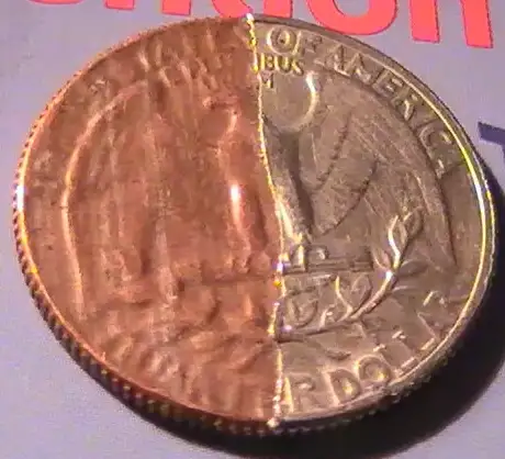 What's-With-This-1965-Washington-Quarter-Cladding?