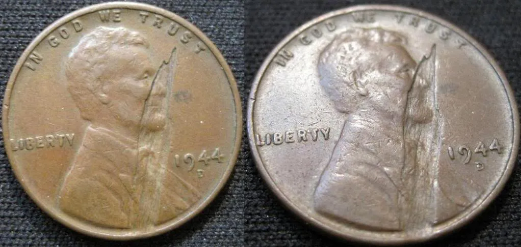 1944-D-Lincoln-Wheat-Cent---Check-Out-This-Beauty!