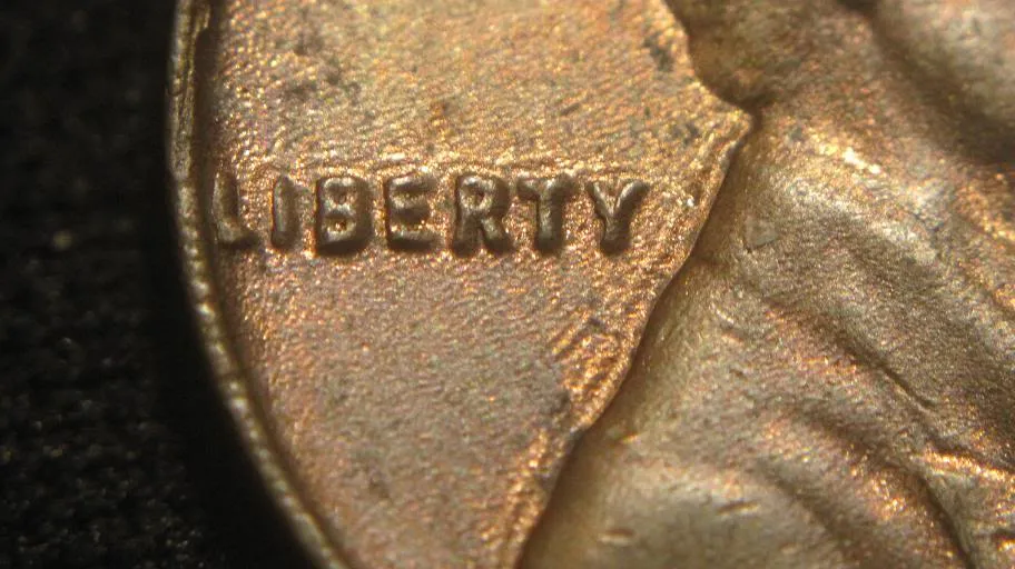 1964-P-Lincoln-Memorial-Cent---How-Is-This-Caused?