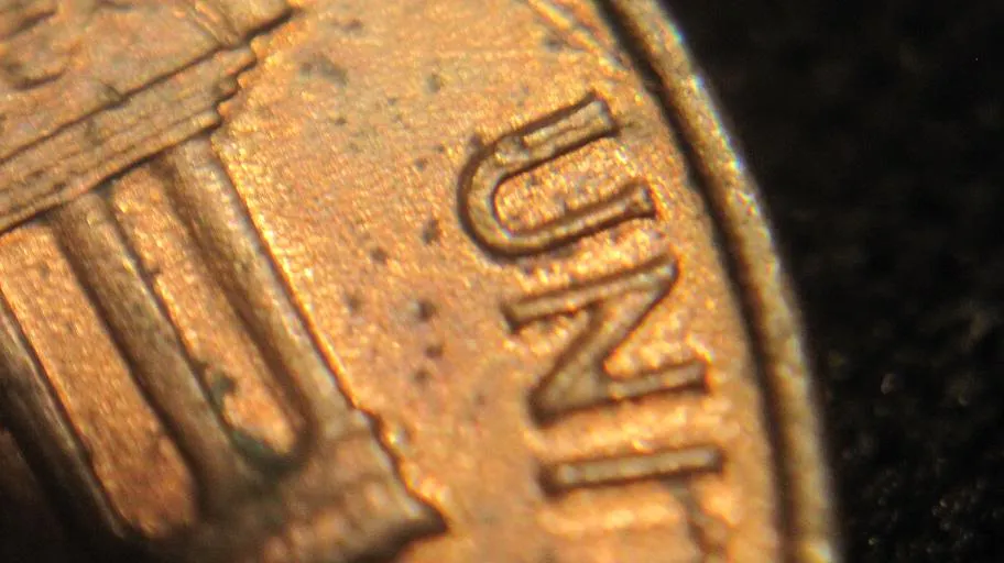 1964-P-Lincoln-Memorial-Cent---How-Is-This-Caused?