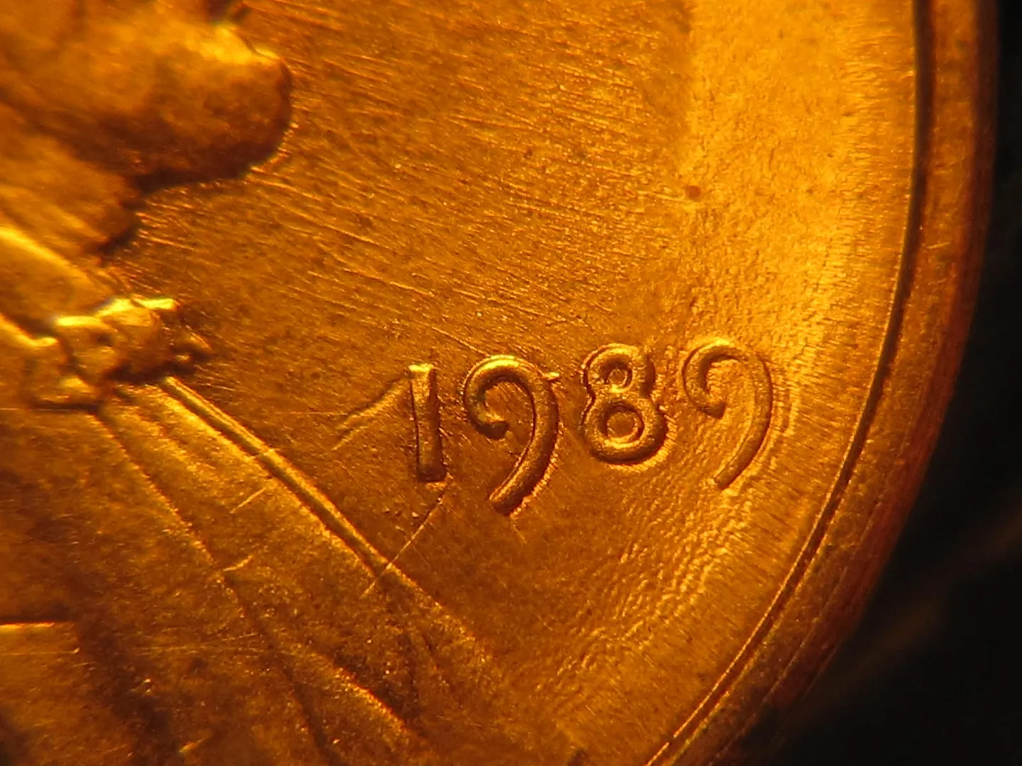 1989-Lincoln-Memorial-Cent-Date