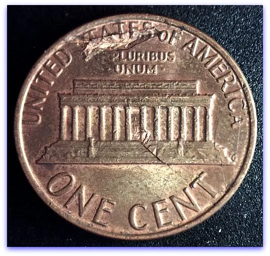 Lincoln-Memorial-Cent-Laminations