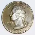 Odd-1997-Washington-Quarter-Quarter