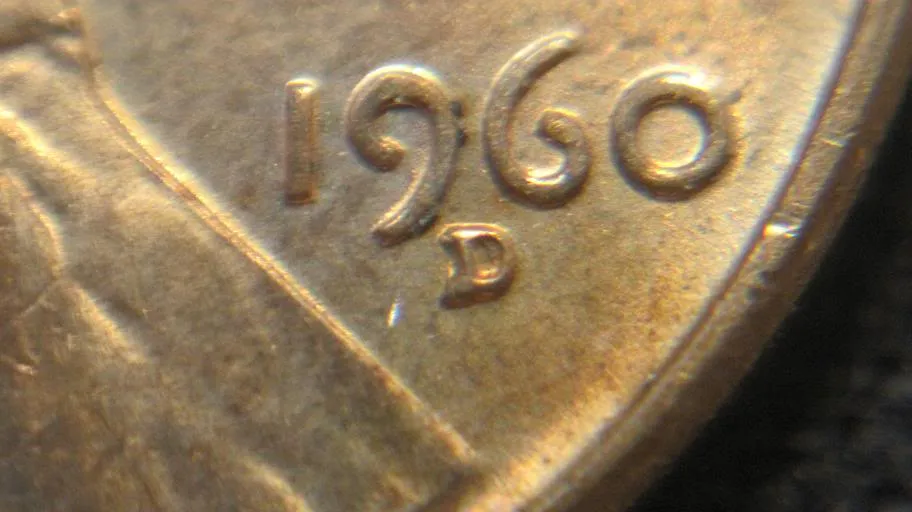 1960-D-Lincoln-Memorial-Cent-RPM-#?