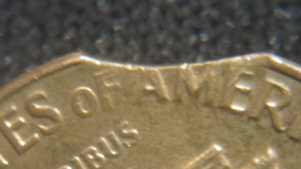 1967-Lincoln-Memorial-Cent-Clipped-Planchet?-Is-This-Legit-Or-PMD?