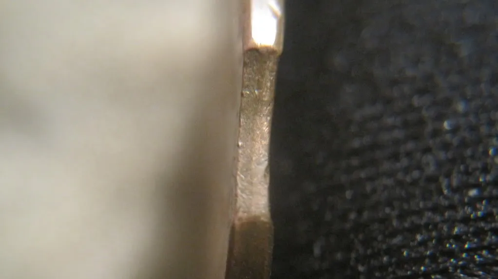 1967-Lincoln-Memorial-Cent-Clipped-Planchet?-Is-This-Legit-Or-PMD?