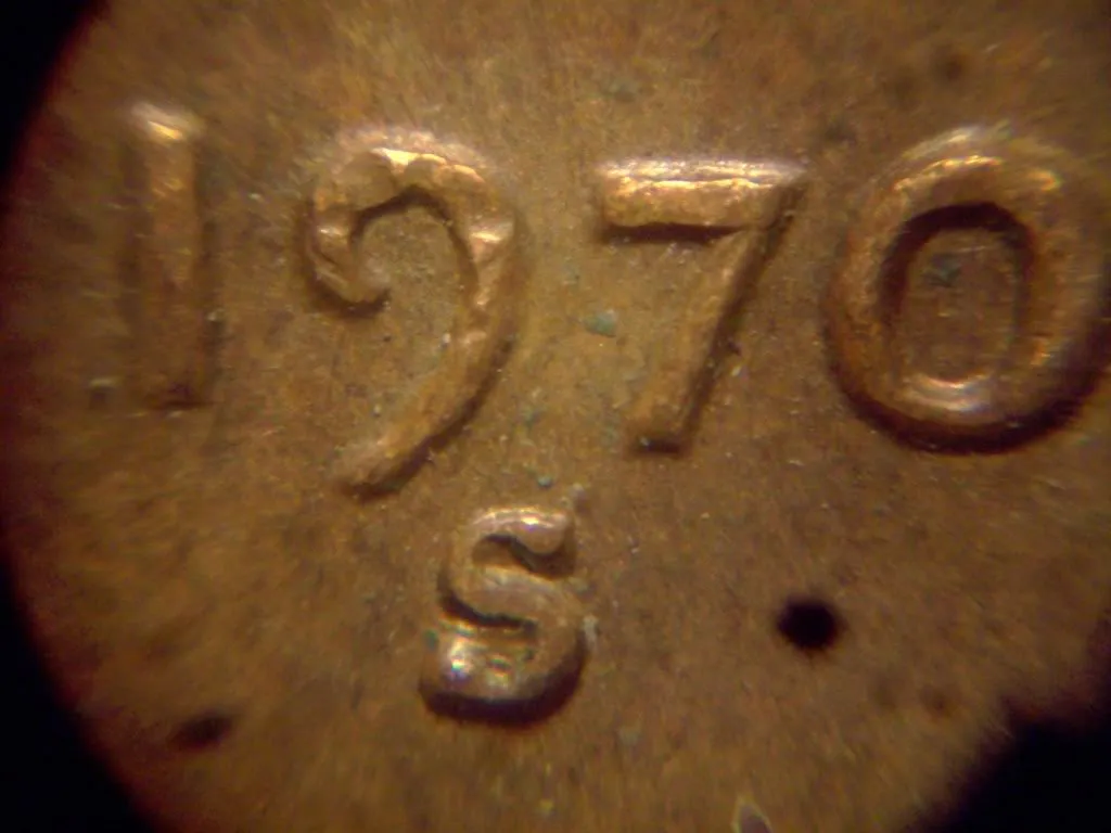 Finally,-1970-S!-More-Than-One?