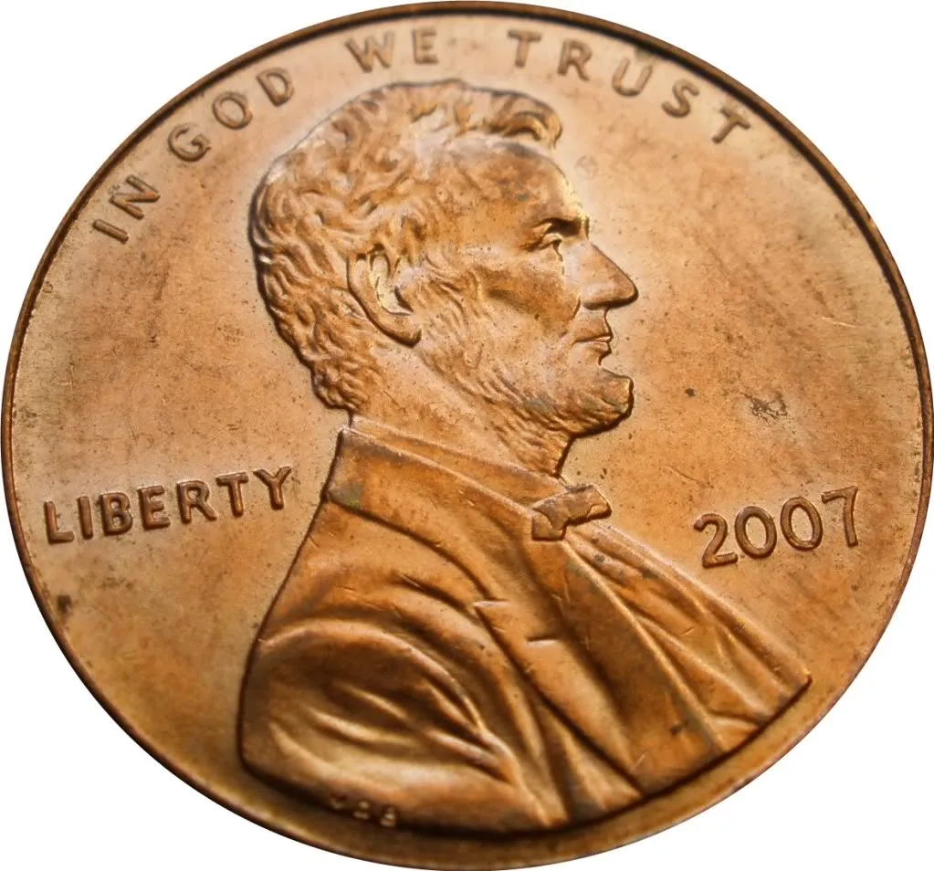 2007-Lincoln-Memorial-Cent-Abe-Bares-Teeth