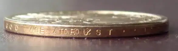 2009-Washington-Dollar-Coin-With-Edge-Lettering-Applied-Twice