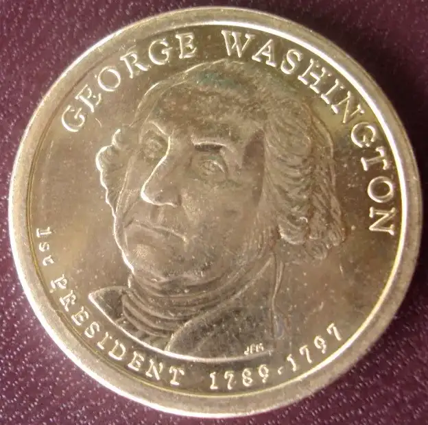 2009-Washington-Dollar-Coin-With-Edge-Lettering-Applied-Twice