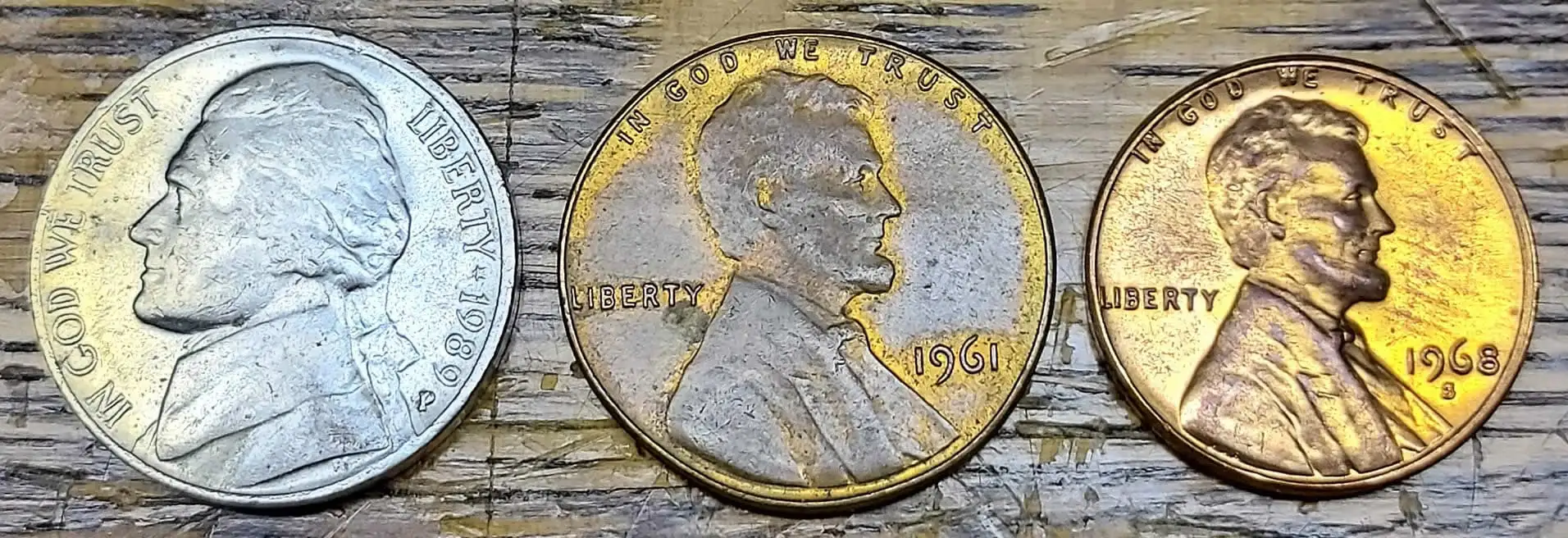 1961-Lincoln-Memorial-Cent-Possible-Texas-Cent