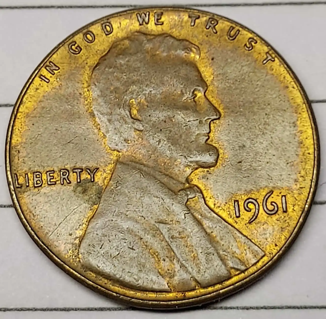 1961-Lincoln-Memorial-Cent-Possible-Texas-Cent