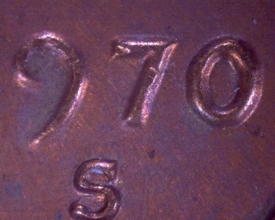 1970-S-Small-Date-Lincoln-Memorial-Cent-Cherrypicked