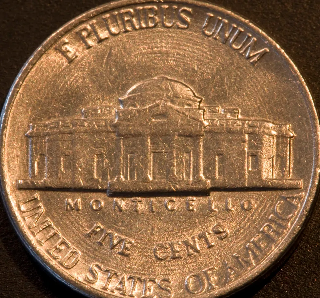 1996-D-Lincoln-Memorial-With-Lathe-Lines