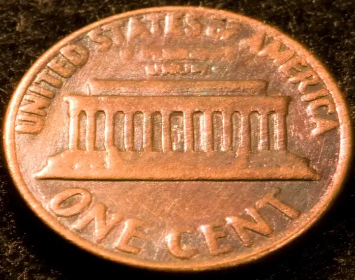 Dryer-Coins?--Kennedy-Half-And-Lincoln-Cent