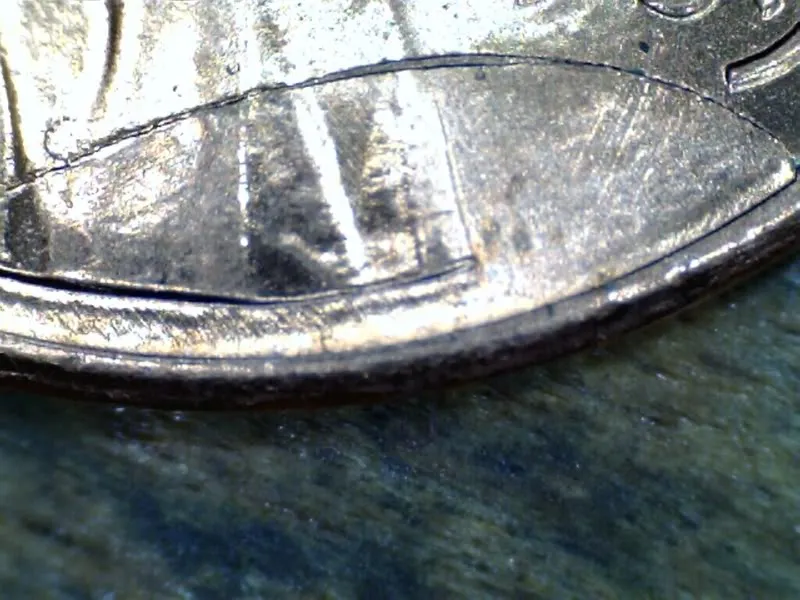 1989-Lincoln-Memorial-Cent---What-Is-Or-Caused-This-?