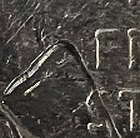 1999-Delaware-Quarter-With-Multiple-Errors
