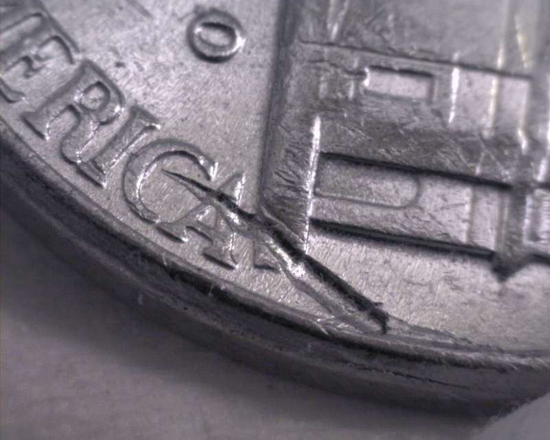 Jefferson-Nickel-Strike-Through