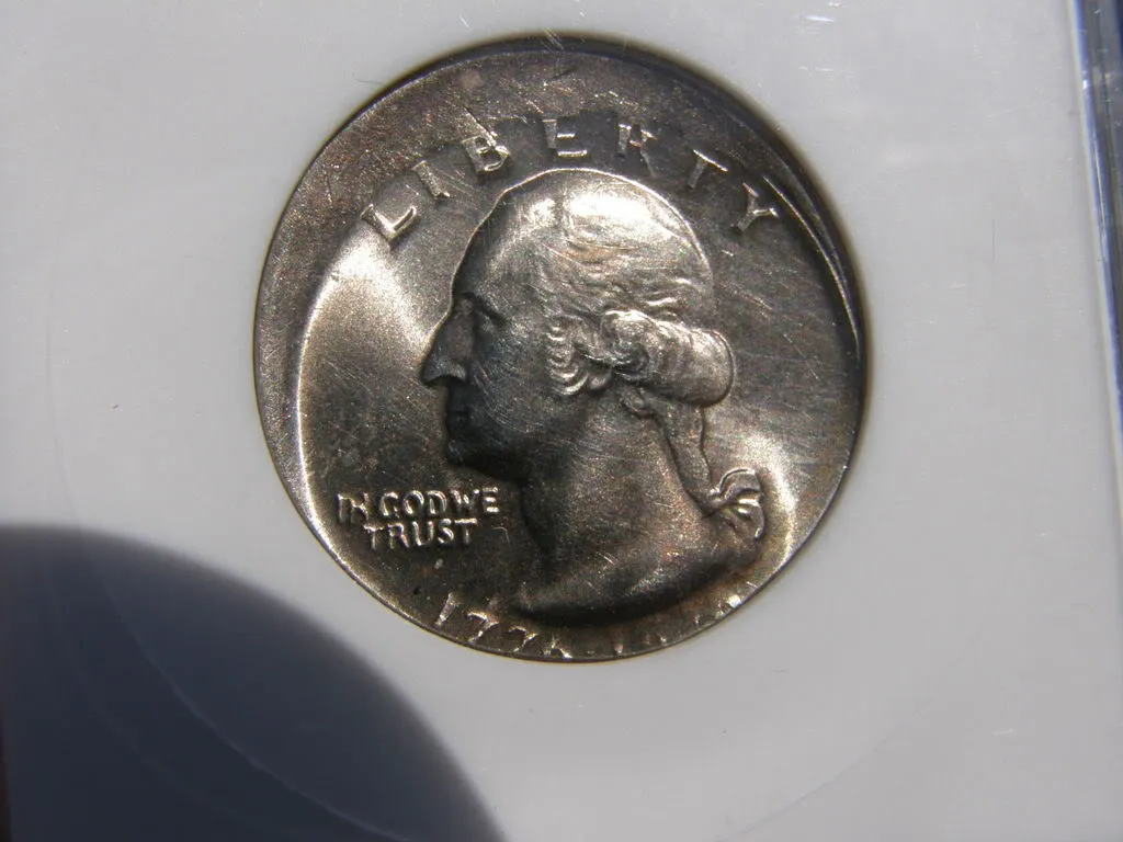 1776-1976-Bicentennial-Quarter-Off-Center-Quarter