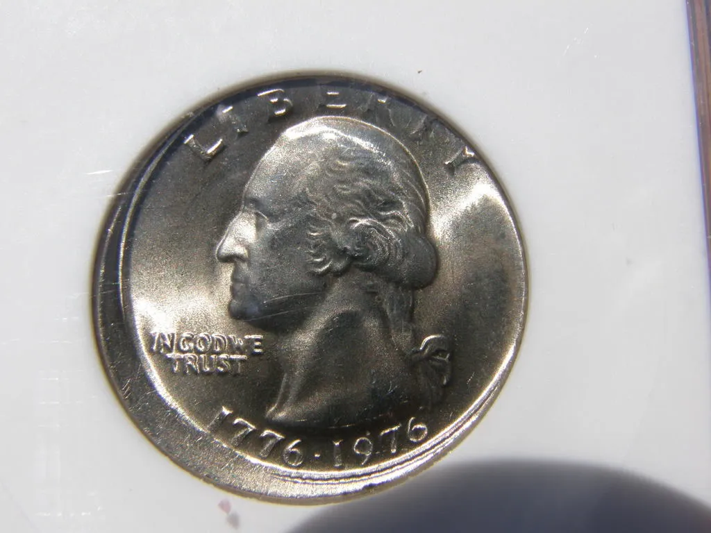 1776-1976-Bicentennial-Quarter-Off-Center-Quarter