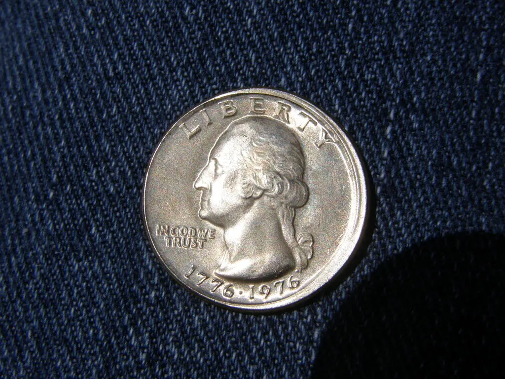1776-1976-Bicentennial-Quarter-Off-Center-Quarter