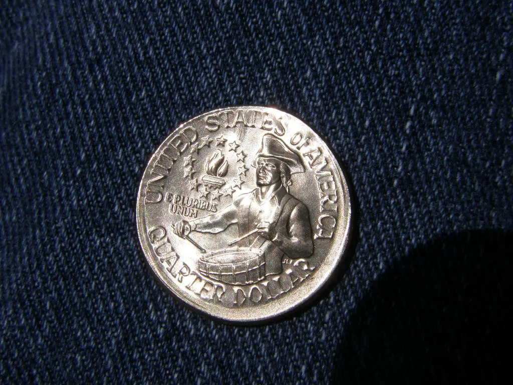 1776-1976-Bicentennial-Quarter-Off-Center-Quarter