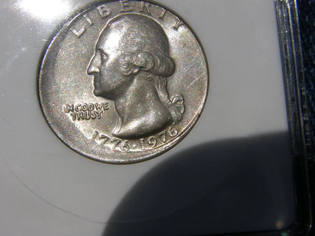 1776-1976-Bicentennial-Quarter-Off-Center-Quarter