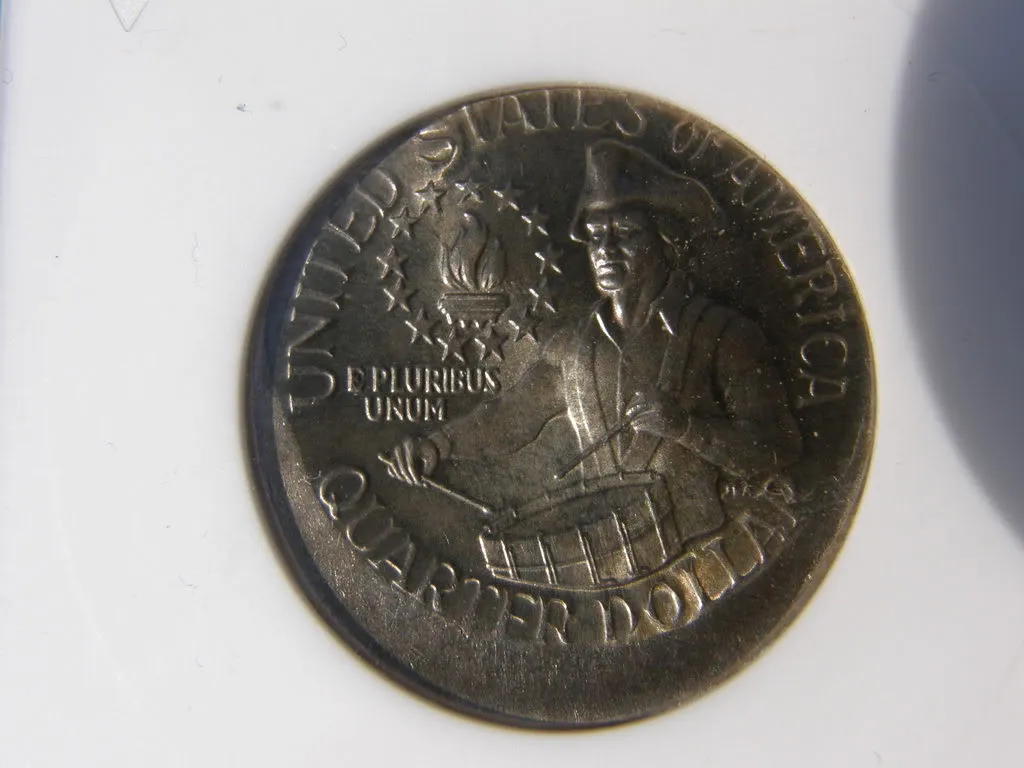 1776-1976-Bicentennial-Quarter-Off-Center-Quarter