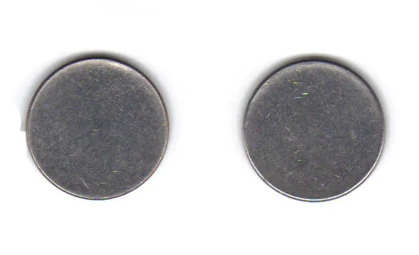Various-Coin-Errors?-Brass-Penny?-Blank-Dime,-And-More!