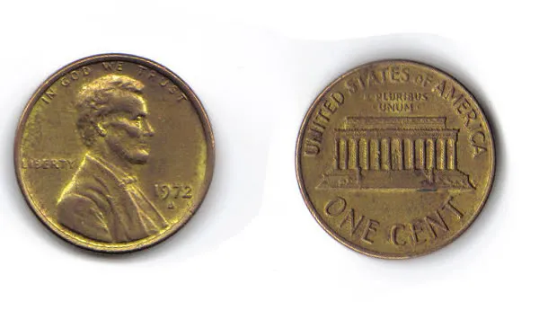 Various-Coin-Errors?-Brass-Penny?-Blank-Dime,-And-More!