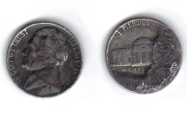 Various-Coin-Errors?-Brass-Penny?-Blank-Dime,-And-More!